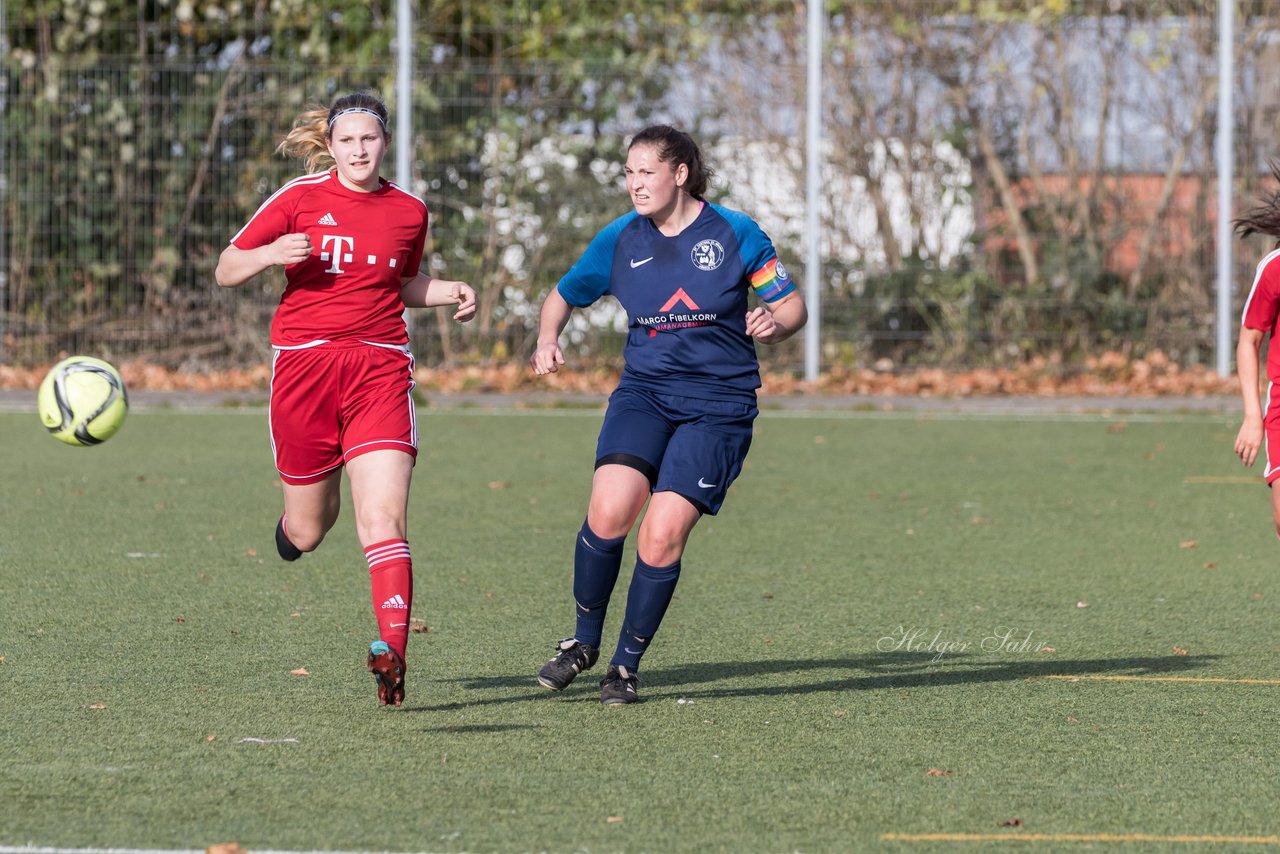 Bild 218 - F Fortuna St. Juergen - SV Wahlstedt : Ergebnis: 3:0